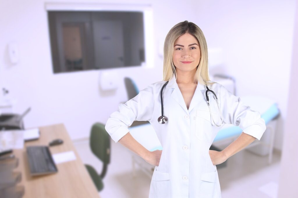 24/7 Doctor on Call in Ras Al Khaimah