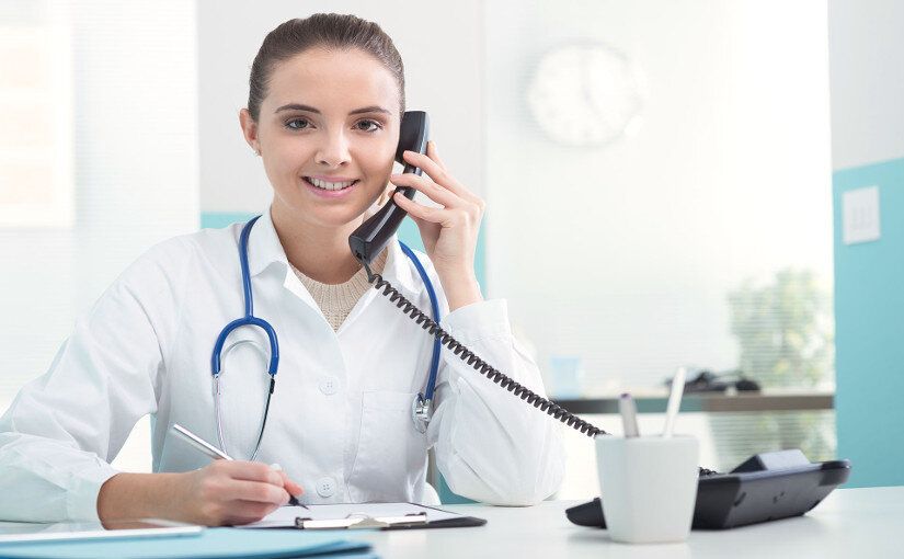 Doctor on call in Ras Al Khaimah